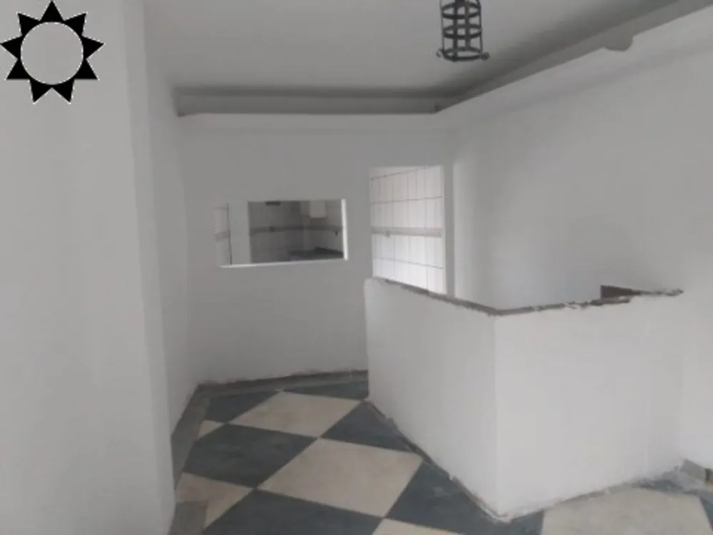 Depósito-Galpão, 1000 m² - Foto 1