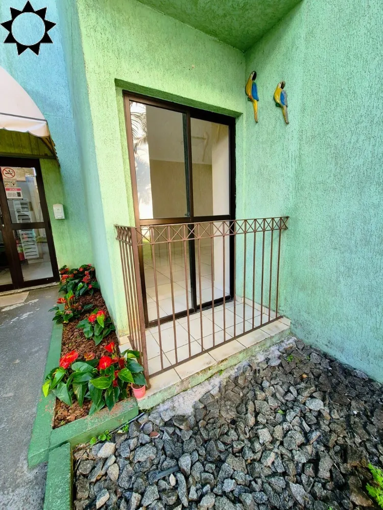 Apartamento, 2 quartos, 55 m² - Foto 8