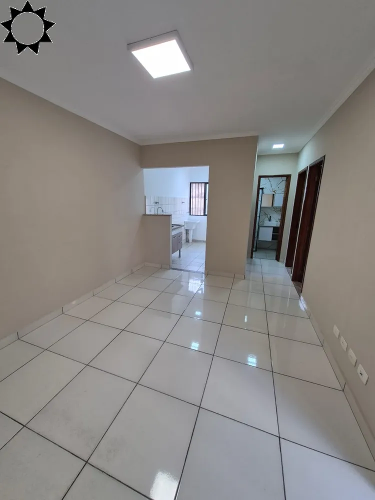 Apartamento, 2 quartos, 55 m² - Foto 7