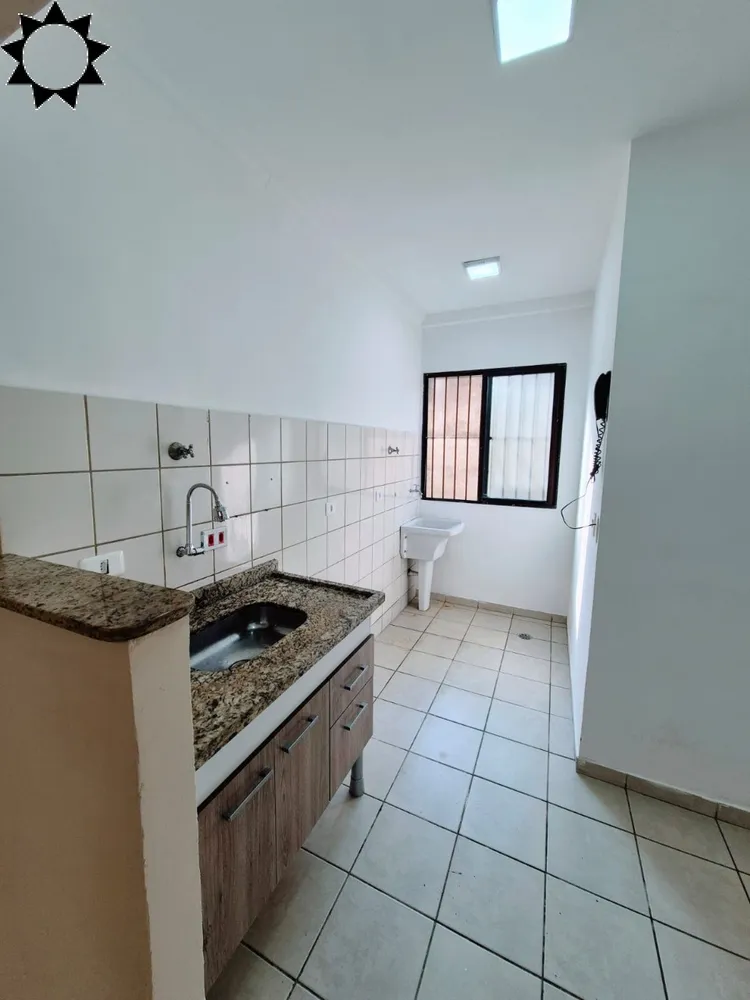 Apartamento, 2 quartos, 55 m² - Foto 2