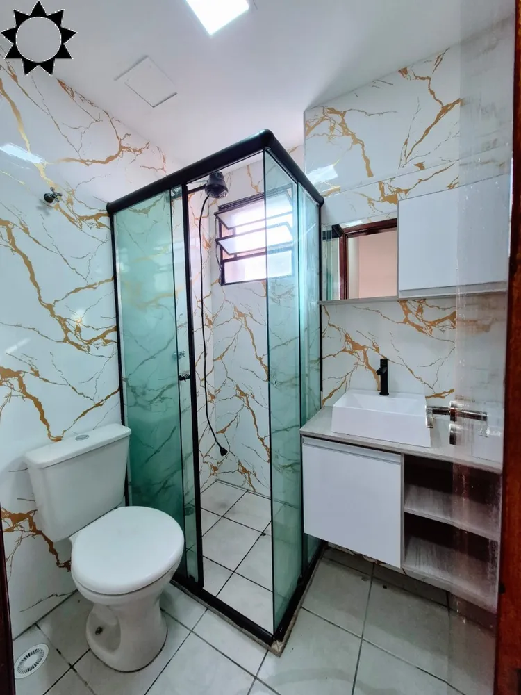Apartamento, 2 quartos, 55 m² - Foto 4