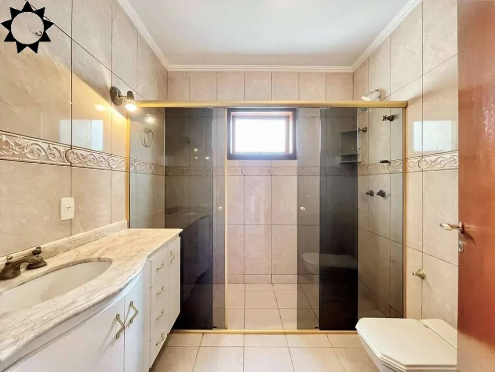 Casa, 4 quartos, 356 m² - Foto 1