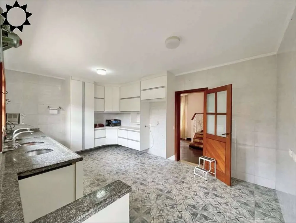 Casa, 4 quartos, 356 m² - Foto 4