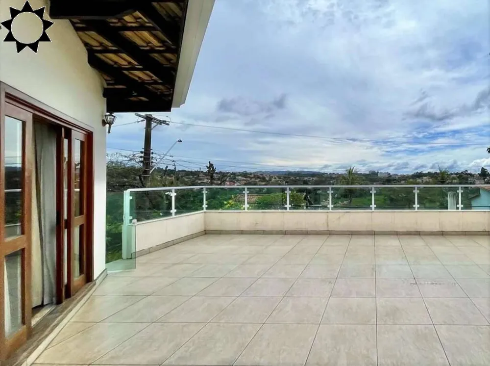 Casa, 4 quartos, 356 m² - Foto 3