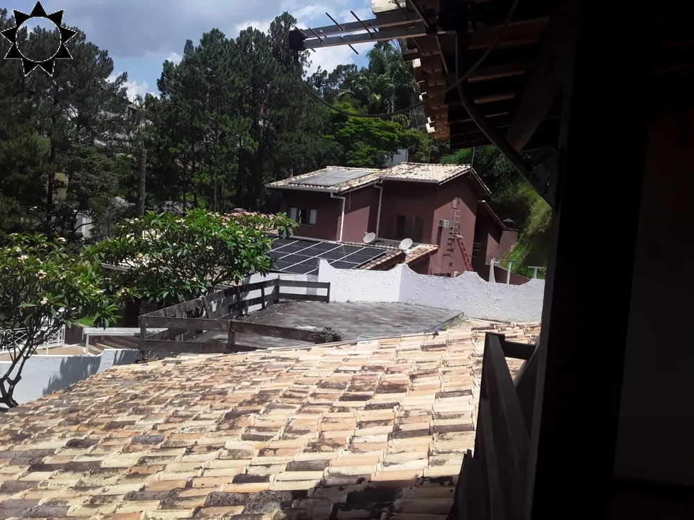 Casa, 3 quartos, 600 m² - Foto 3