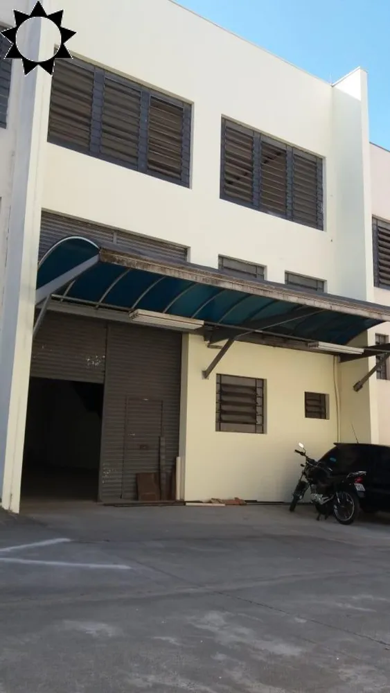 Depósito-Galpão, 950 m² - Foto 11