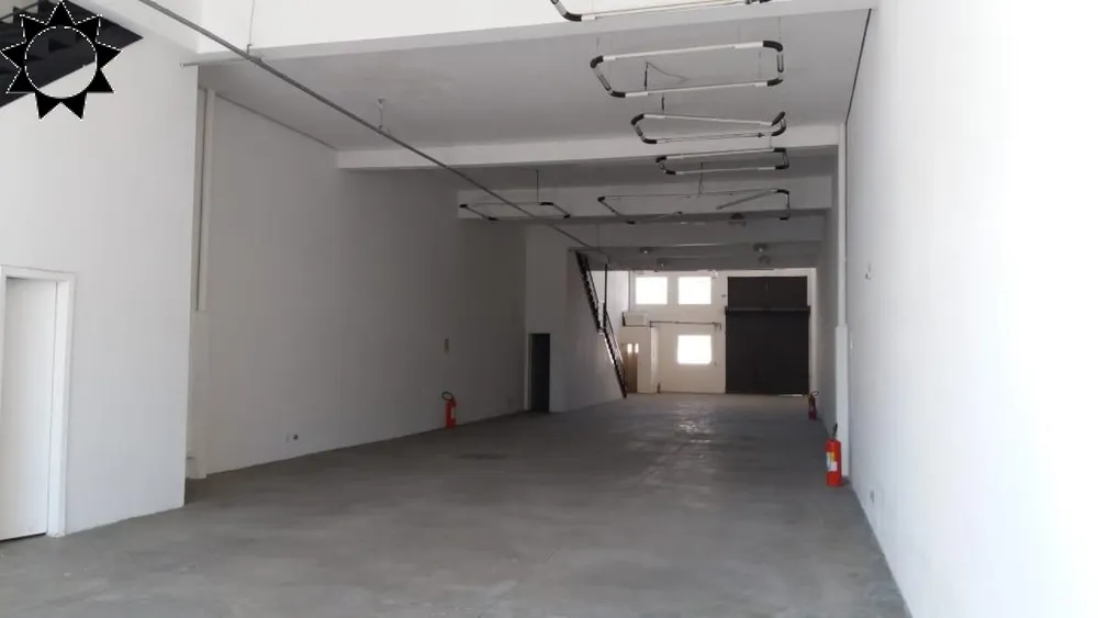 Depósito-Galpão, 950 m² - Foto 4