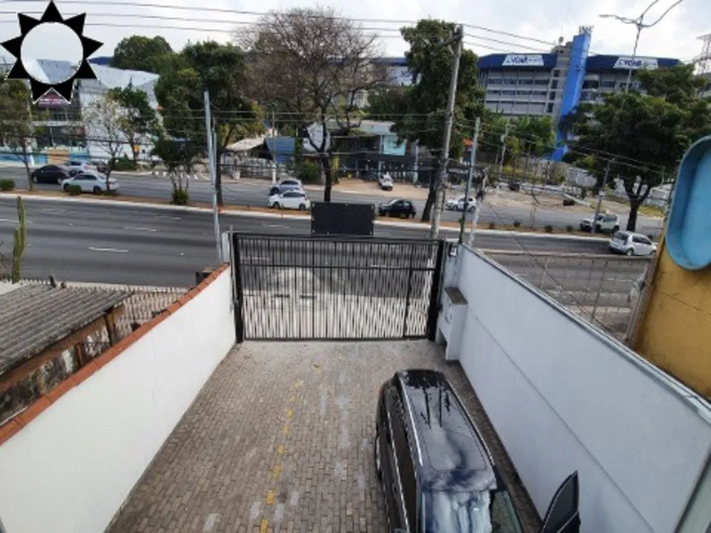 Prédio Inteiro, 180 m² - Foto 3