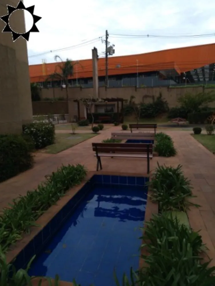 Apartamento, 2 quartos, 57 m² - Foto 2