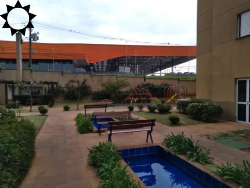 Apartamento, 2 quartos, 57 m² - Foto 1