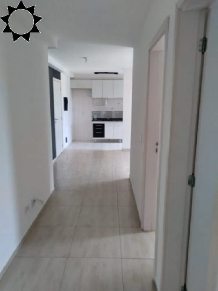 Apartamento, 2 quartos, 57 m² - Foto 5