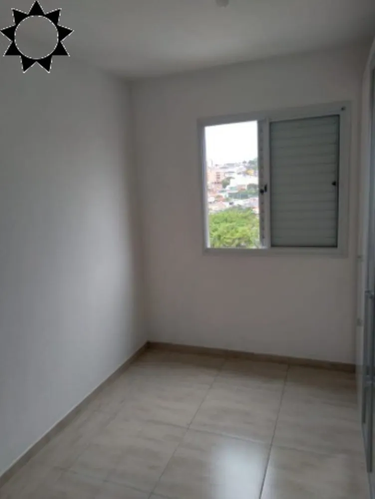 Apartamento, 2 quartos, 57 m² - Foto 3