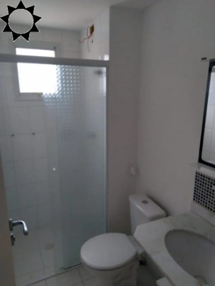 Apartamento, 2 quartos, 57 m² - Foto 3