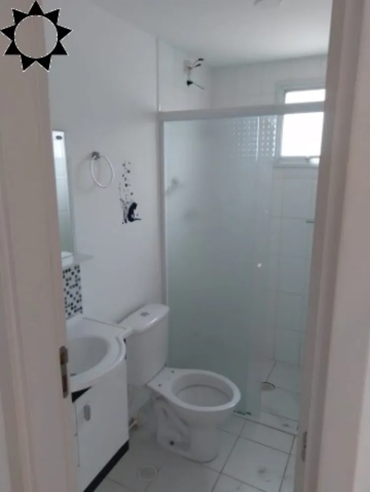 Apartamento, 2 quartos, 57 m² - Foto 6