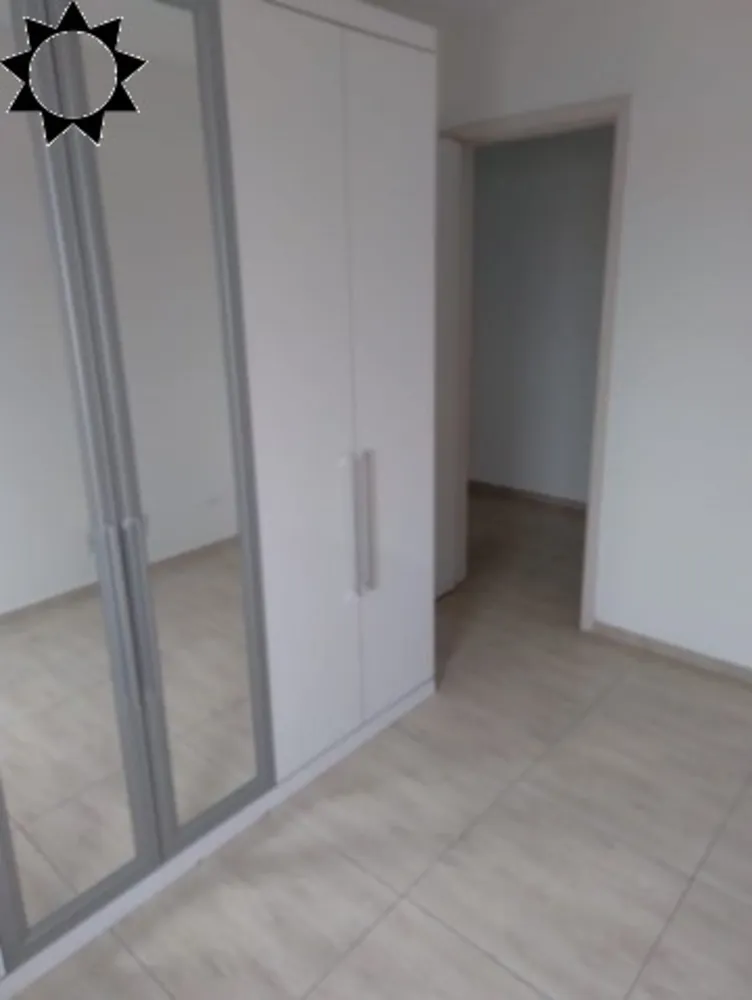 Apartamento, 2 quartos, 57 m² - Foto 1