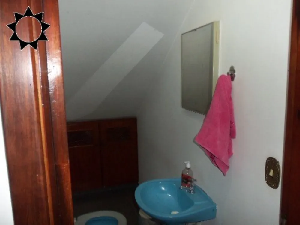 Casa, 2 quartos, 160 m² - Foto 1