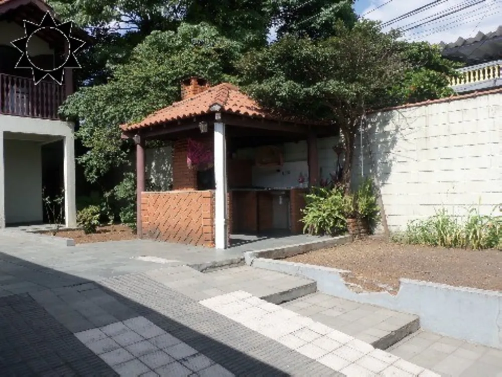 Casa, 2 quartos, 160 m² - Foto 2