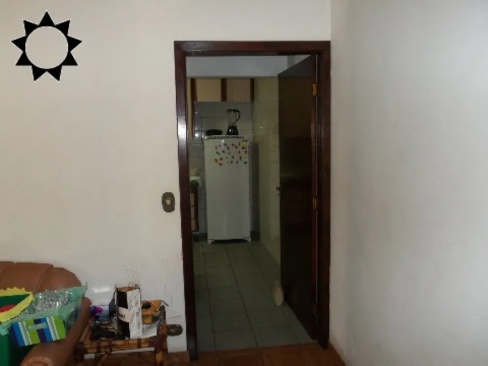 Casa, 2 quartos, 160 m² - Foto 1