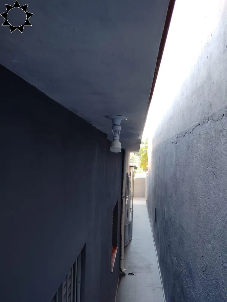 Casa, 2 quartos, 125 m² - Foto 6
