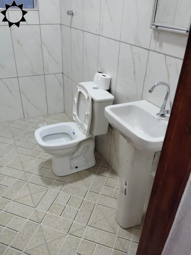 Casa, 2 quartos, 125 m² - Foto 1