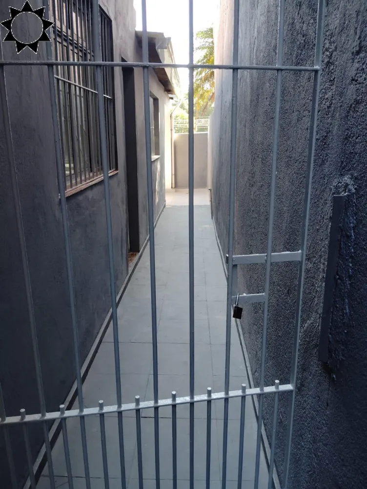 Casa, 2 quartos, 125 m² - Foto 3