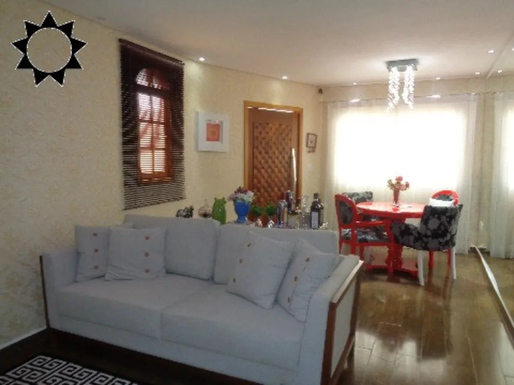 Casa, 4 quartos, 235 m² - Foto 8