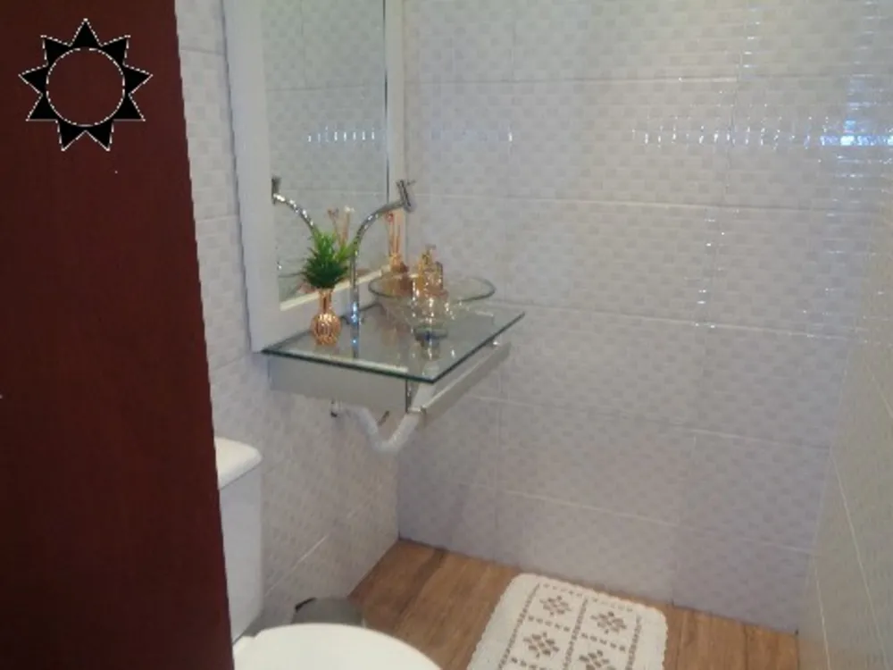Casa, 4 quartos, 235 m² - Foto 10