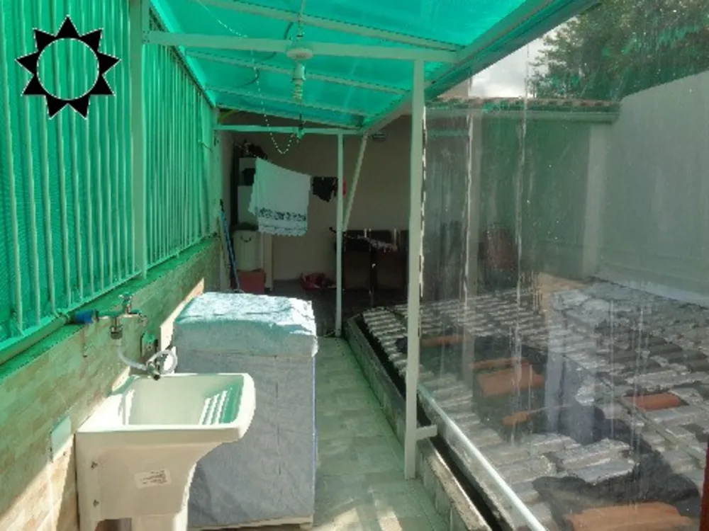 Casa, 4 quartos, 235 m² - Foto 6