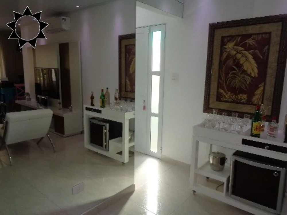 Casa, 4 quartos, 235 m² - Foto 2