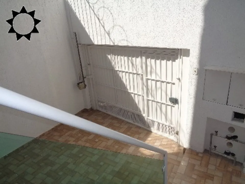 Casa, 4 quartos, 235 m² - Foto 12