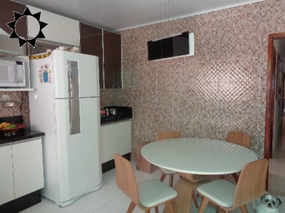 Casa, 4 quartos, 235 m² - Foto 5