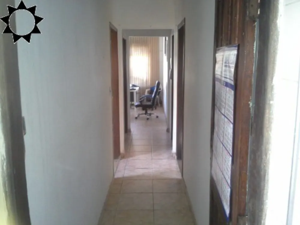 Casa, 3 quartos, 150 m² - Foto 1