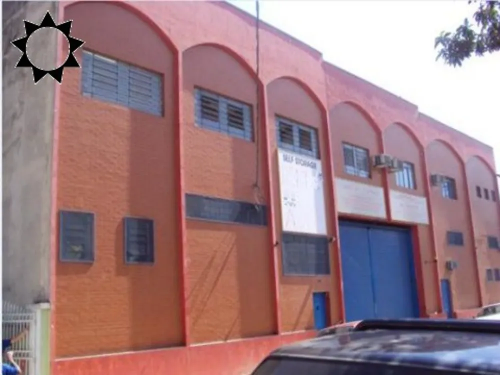 Depósito-Galpão, 3902 m² - Foto 3