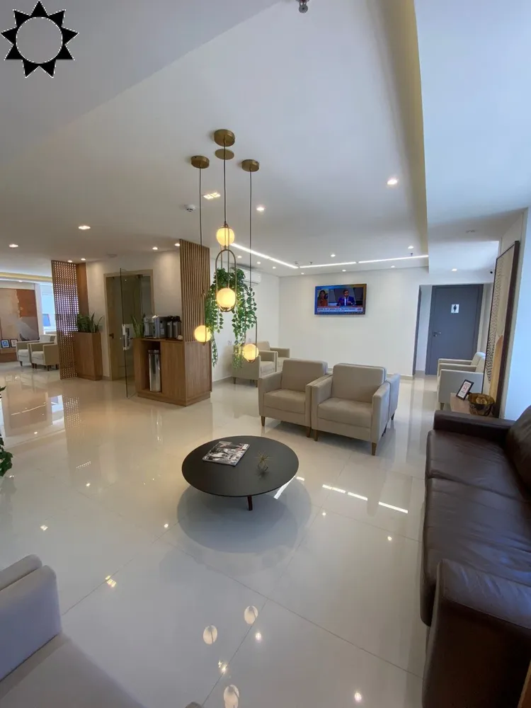 Sala-Conjunto, 500 m² - Foto 1
