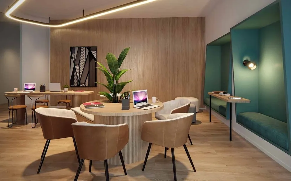 Apartamento, 2 quartos, 41 m² - Foto 5