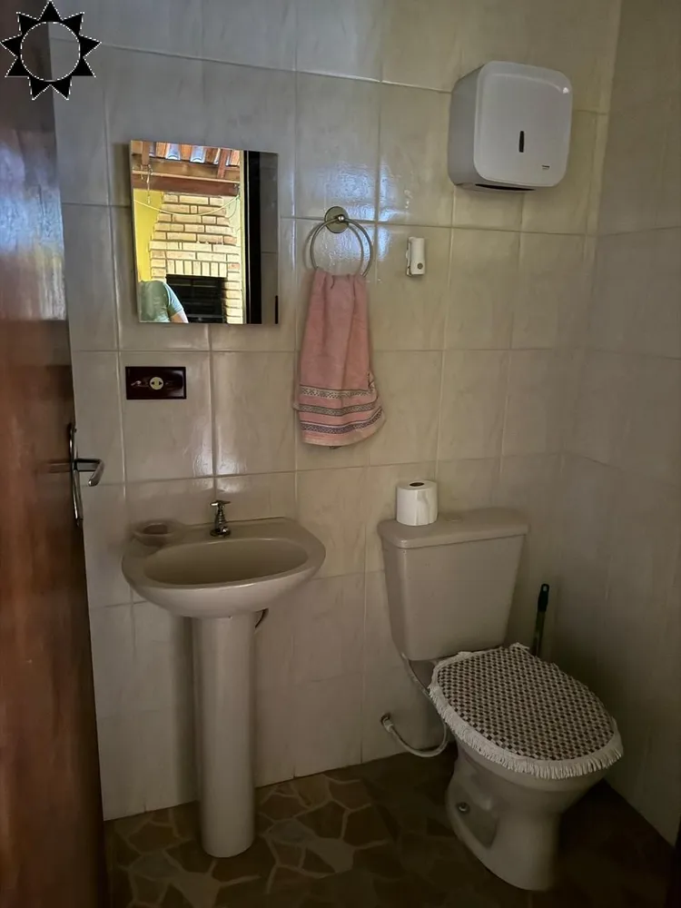 Casa, 2 quartos, 125 m² - Foto 4