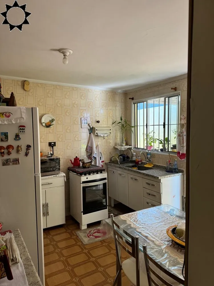 Casa, 2 quartos, 125 m² - Foto 6