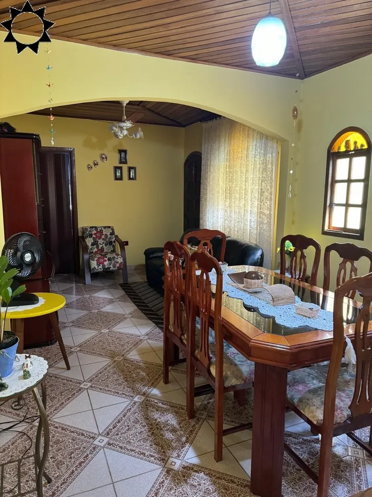 Casa, 2 quartos, 125 m² - Foto 2