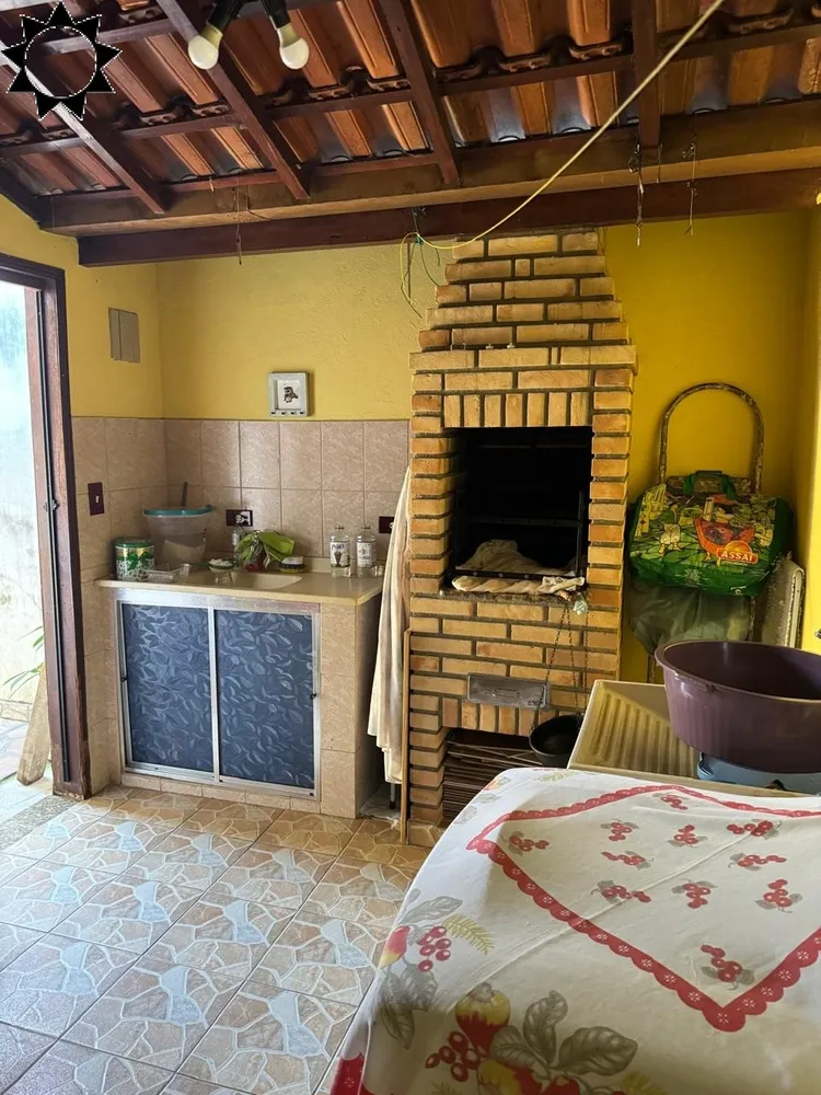 Casa, 2 quartos, 125 m² - Foto 8
