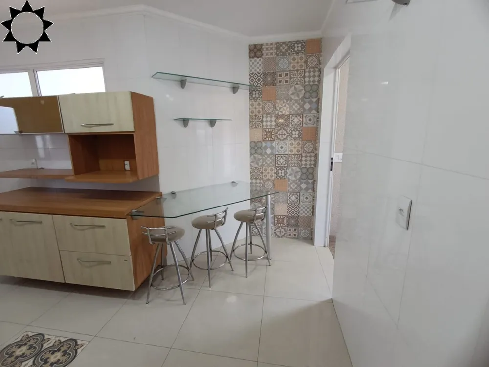 Apartamento, 3 quartos, 175 m² - Foto 1