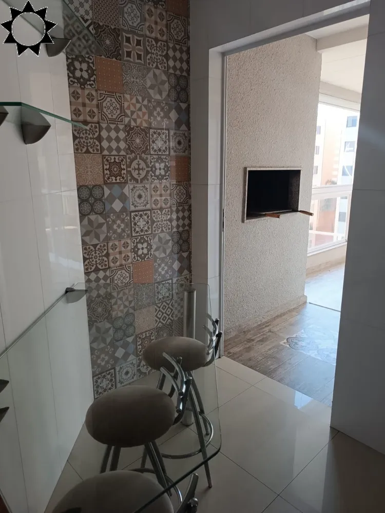 Apartamento, 3 quartos, 175 m² - Foto 2