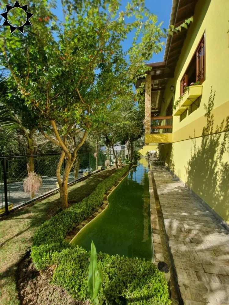 Casa, 4 quartos, 1200 m² - Foto 2