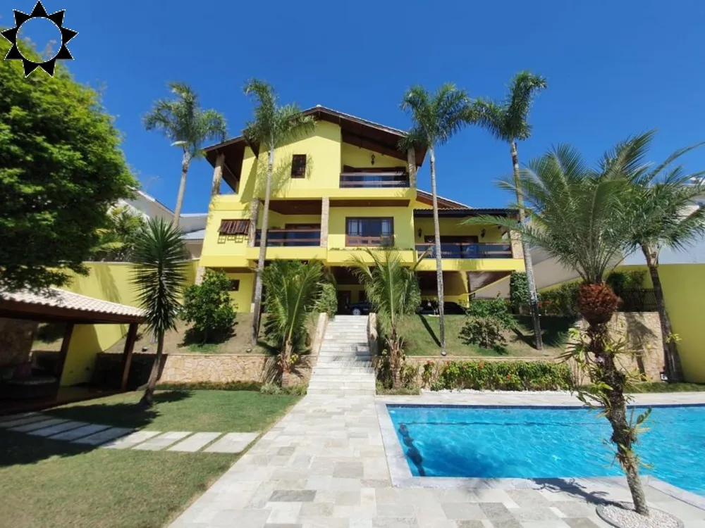 Casa, 4 quartos, 1200 m² - Foto 1