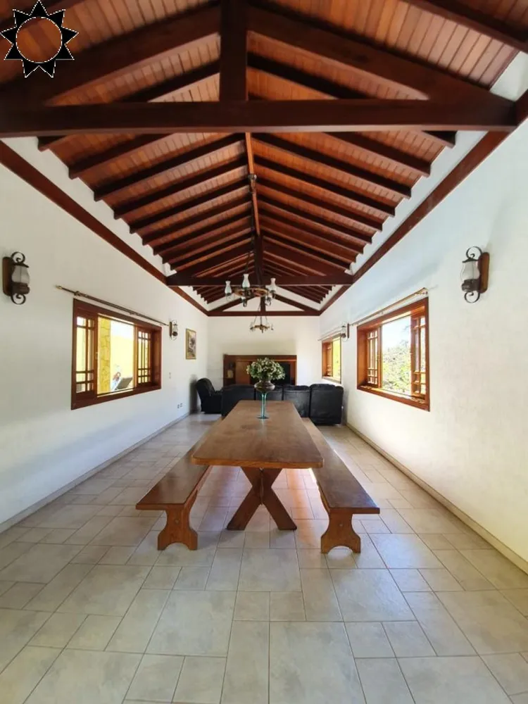 Casa, 4 quartos, 1200 m² - Foto 6