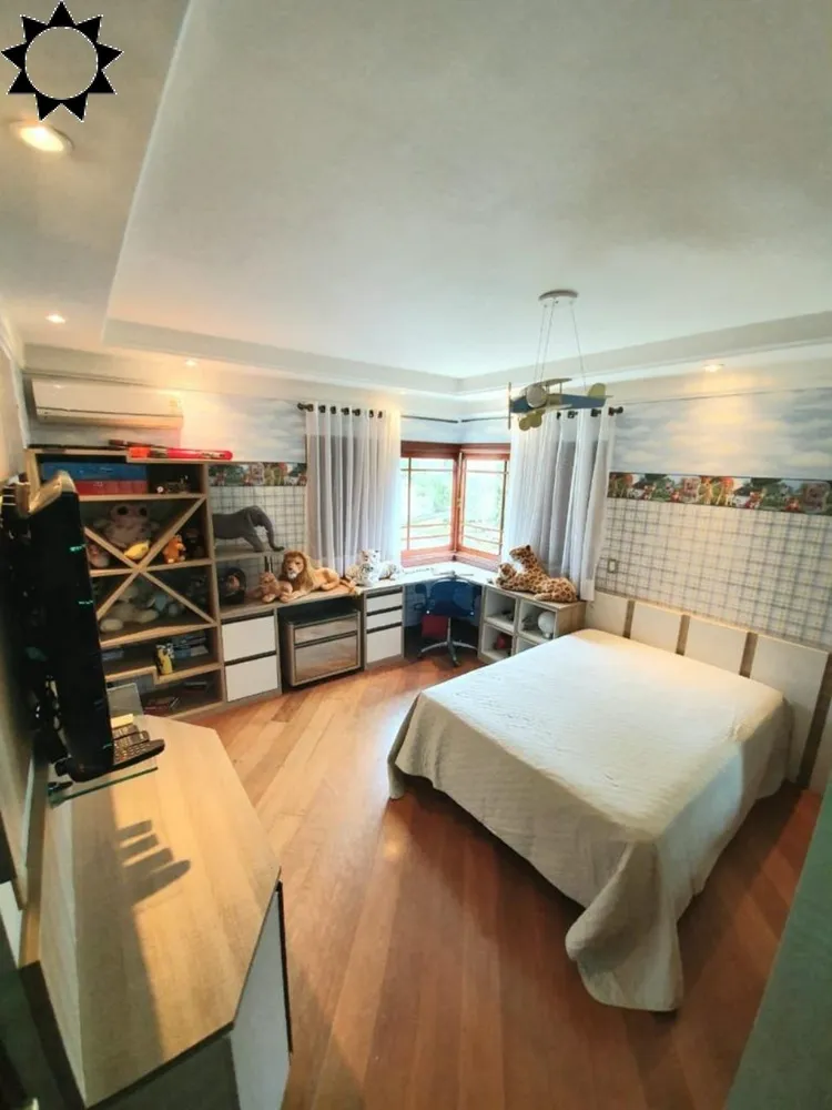 Casa, 4 quartos, 1200 m² - Foto 5