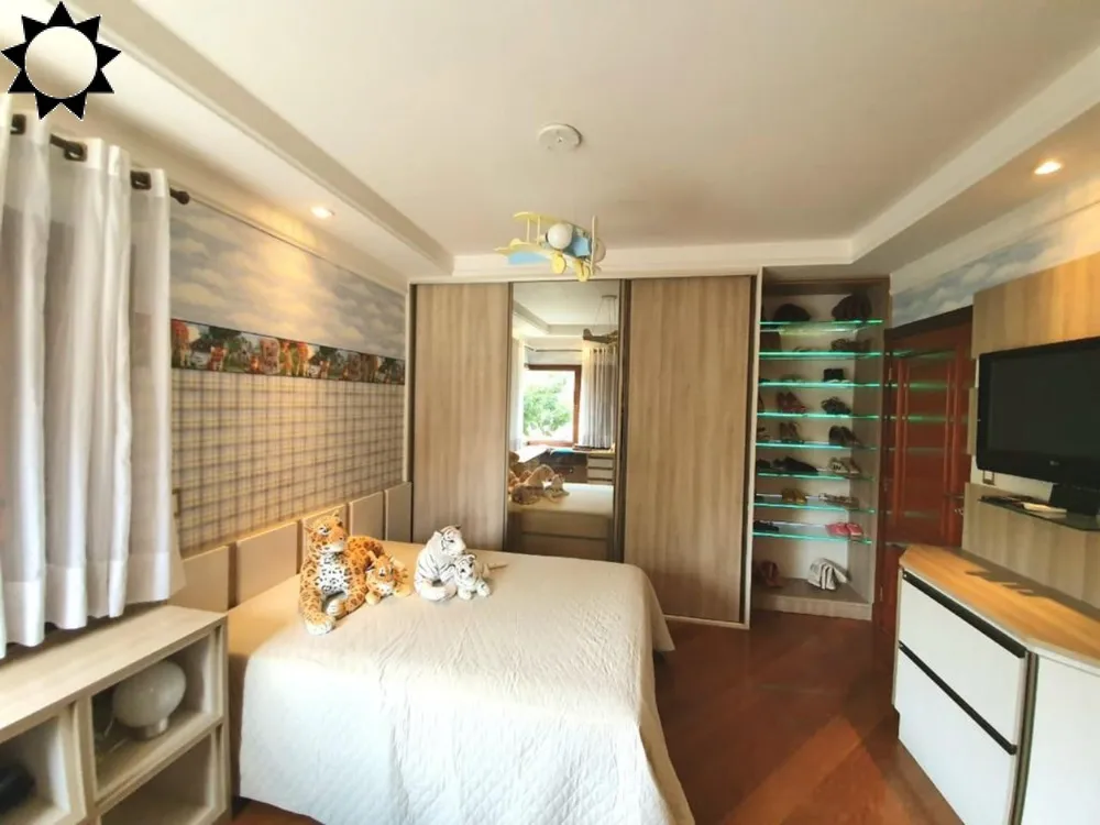 Casa, 4 quartos, 1200 m² - Foto 6