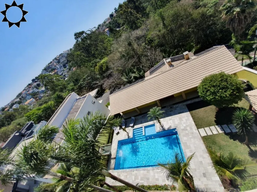 Casa, 4 quartos, 1200 m² - Foto 5