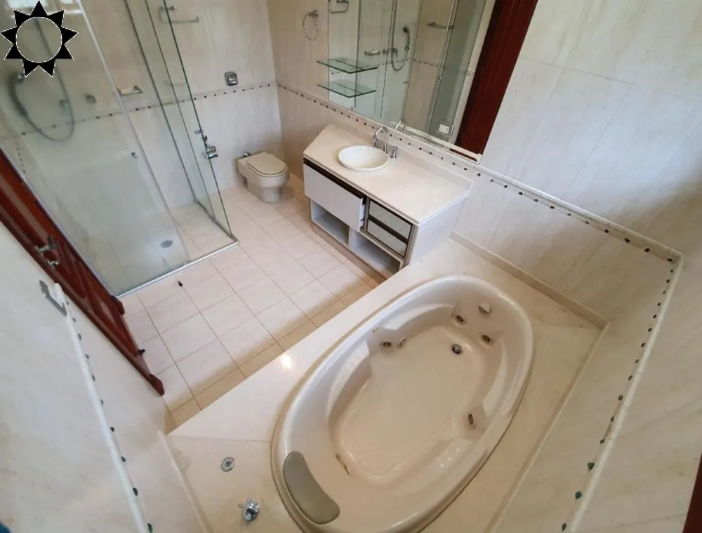 Casa, 4 quartos, 1200 m² - Foto 12