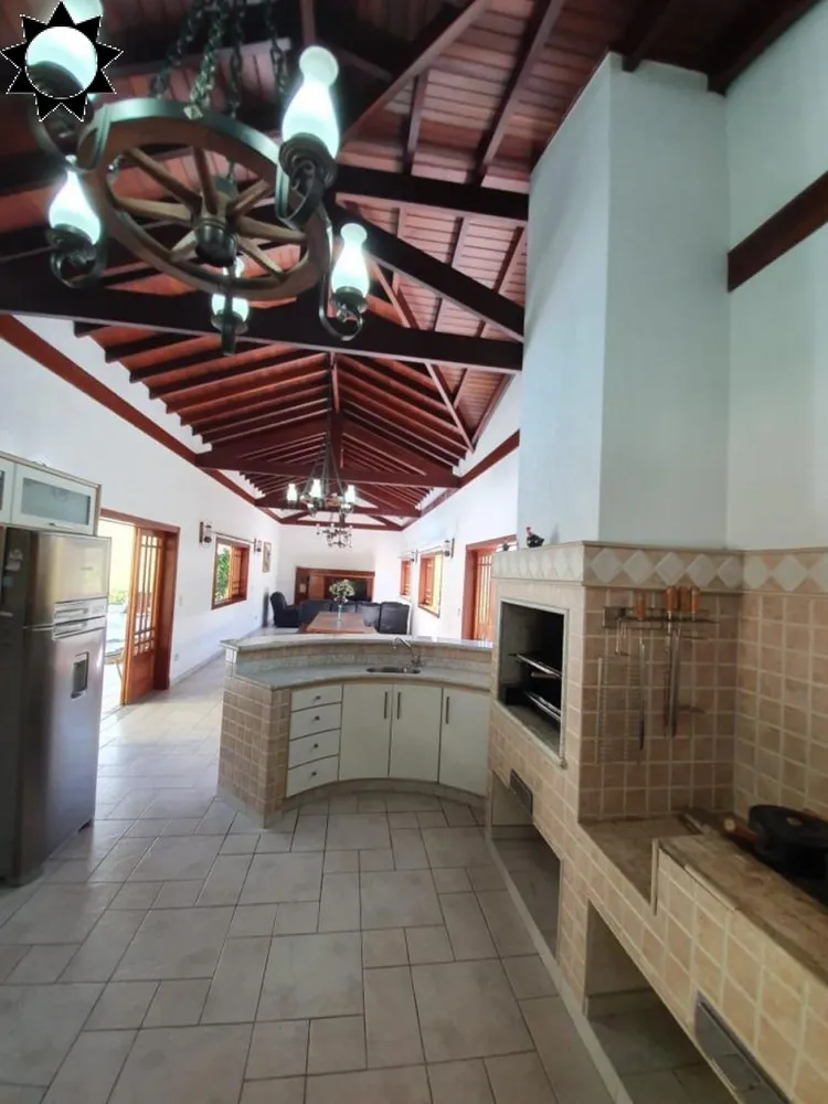 Casa, 4 quartos, 1200 m² - Foto 4