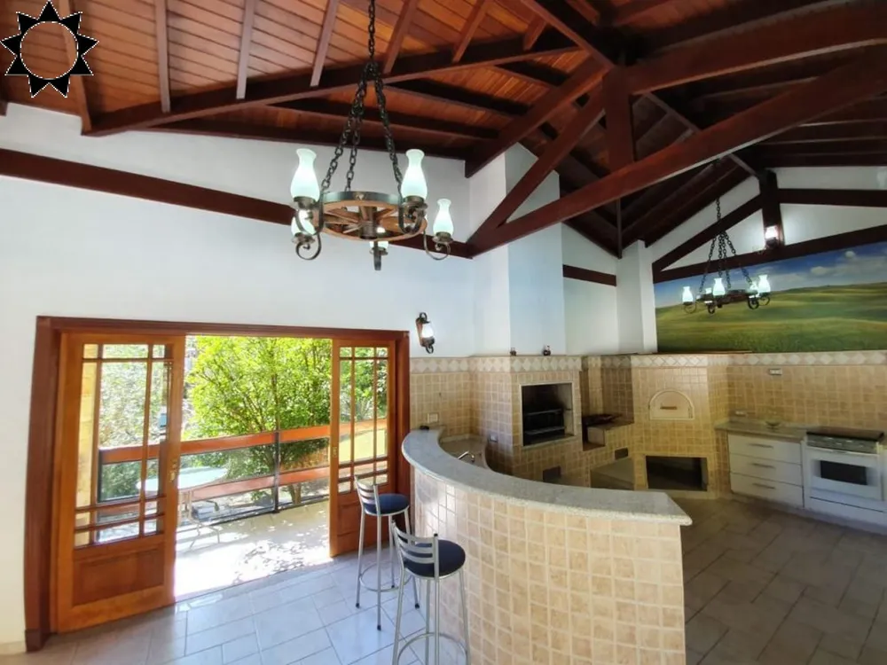 Casa, 4 quartos, 1200 m² - Foto 3